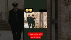 Se giorni su sette 😂😂😂| #europe #imparaitaliano #learnitalian #ucciodesantis