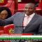GACHAGUA MUST BE ARRESTED FOR PLANIG THE BURN OF KIKUYU LAW COURT!ICHUNGWA ROARS