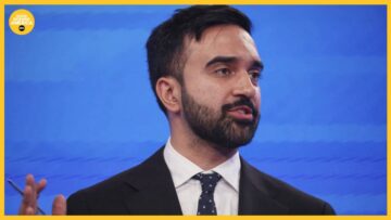 Zohran Mamdani speaks out after stunning upset in NYC mayoral primary