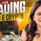 CRYPTO LIVE TRADING || 26 JUNE || @thetradingfemme #crypto #deltacryptolive