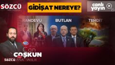 Can Coşkun ile Sözcü Ana Haber 26 Haziran