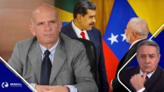 [26/06/25] ESPIÃO DE MADURO ABRE A BOCA – AO VIVO