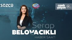 Serap Belovacıklı ile Haber Saati 26 Haziran