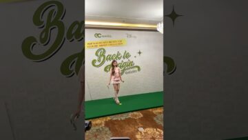 Hoà Minzy tham dự họp báo. #hoaminzy #bacbling