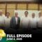 Mata ng Agila Primetime – June 4, 2025