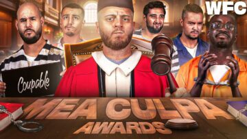 ⚽ Le meilleur et le pire du WFC 2024-2025 / Mea Culpa Awards (Football)