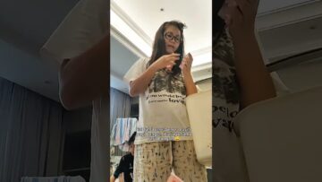 Respon Bos saat tau aku beliin anak-anaknya Hadiah 👀