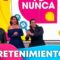 Caramelo, Rey y Luca juegan ‘Yo nunca’ y destapan verdades | Hoy Día | Telemundo