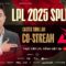 Tùng Lâm Costream VCS | #vcs #WatchPartyVCS
