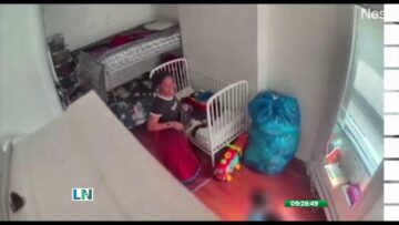 La Noticia en sus 3 emisiones (05:45 – 07:00 – 08:00) 4/06/25