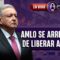 Votos nulos, abstención y silencio: así respondió México | Prog. 04/06 | MLDA