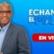 🔴 EN VIVO: ECHANDO EL PULSO