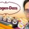 Keith Eats Every Haagen Dazs: THE BELT LIVE