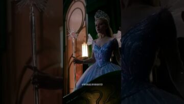 Cynthia & Ariana sing FOR GOOD | Wicked: For Good Movie Trailer