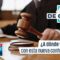 ¿A dónde va la SCJN con esta nueva conformación? || Con los de Casa