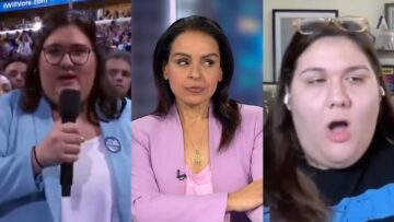 Lefties Losing It: Democrats’ secret weapon to entice back young male voters