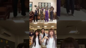 Đón hè cùng Bà Tân. #batanvlog #trending
