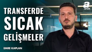 Galatasaray, Osimhen’in Bonservisini Alacak Mı? Emre Kaplan Açıkladı! / A Spor / Spor Gündemi