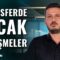 Galatasaray, Osimhen’in Bonservisini Alacak Mı? Emre Kaplan Açıkladı! / A Spor / Spor Gündemi