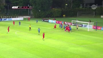Singapore vs Maldives – Highlights