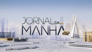 LULA SE REÚNE COM MACRON | JORNAL DA MANHÃ – 05/06/2025