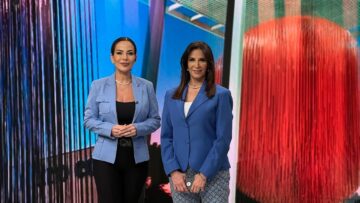 Emisión Meridiana – 5 de junio de 2025