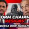 BREAKING: Reform UK Chairman Zia Yusuf RESIGNS as burka row ENGULFS Nigel Farage’s insurgent party