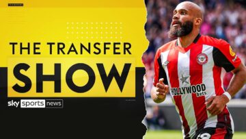 Latest transfer news on Mbeumo, Ait-Nouri and more! | Transfer Show LIVE!