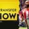 Latest transfer news on Mbeumo, Ait-Nouri and more! | Transfer Show LIVE!