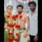 Actor soori in Keerthi suresh wedding #soori #actor #hero #keerthi #shortsviral