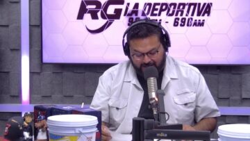 La Hora de Willie