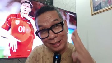 Ole… Ole.. Ole… Bravo Timnas Amankan Tiga Poin Di GBK !!!