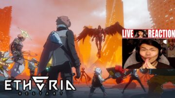 DEVSLISTENED1%GUY – !ETHERIA MEGASTREAM – 100% F2P GRIND – GLOBAL SERVER | !GS !REVIEW