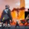 DEVSLISTENED1%GUY – !ETHERIA MEGASTREAM – 100% F2P GRIND – GLOBAL SERVER | !GS !REVIEW