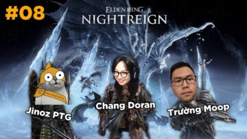 🔴Elden Ring: Expedition 69 [Tập 8] ft. @ChangDoran2k & @PhânTíchGame