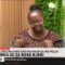 Rose Njeri, anayekabiliwa na mashtaka ya uhalifu wa mtandaoni, asisitiza kuwa hana hatia