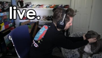 Datto Stream: Yapping about Edge of Fate – June 5, 2025