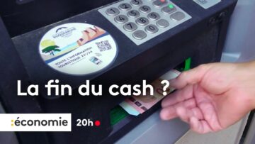 La fin du cash ?