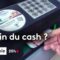 La fin du cash ?