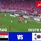 مباشر العراق و كوريا الجنوبية بث مباشر iraq vs south korea live streaming | محاكاة لعبة فيديو