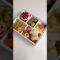 Make bento with me. 🫕🍱🥢 #asmr #satisfying #lunch #food #bento #aesthetic #lifestyle #fyp #shorts