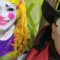 Nochesita y Manito jugando ROBLOX en vivo