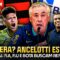 EQUADOR X BRASIL: QUAL A EXPECTATIVA PARA A ESTREIA DE CARLO ANCELOTTI? | Placar Aberto | 05/06