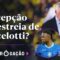 BRASIL FICA NO EMPATE NA ESTREIA DE CARLO ANCELOTTI! | PÓS-JOGO DE EQUADOR 0X0 BRASIL
