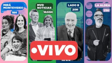 TV Ciudad I Jueves 5 de junio 🔴EN VIVO