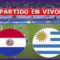 🔴 PARAGUAY vs URUGUAY EN DIRECTO ⚽ ELIMINATORIAS SUDAMERICANAS – ¡JUEGA EL EQUIPO DEL PROFESOR!