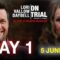 LIVE | Lori Vallow Daybell Trial Day 1