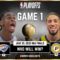 Oklahoma City Thunder vs Indiana Pacers Full Game 1 Highlights | Jun 5 | 2025 NBA Finals
