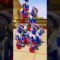 小赛罗是最厉害的奥特曼 #奧特曼 #ultraman #赛罗 #迪迦 #贝利亚 #咸蛋超人