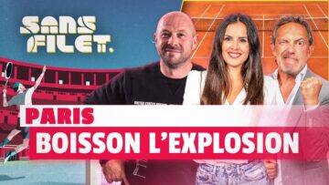 🔴 [LIVE] LOIS BOISSON : OÙ PLACER SON EXPLOIT DANS L’HISTOIRE DU TENNIS FRANCAIS ?